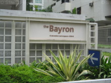 The Bayron #1189072